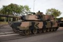 Australian Army M1A1 Abrams Tank.jpg