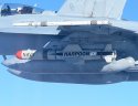 BoeingDefense is preparing to test fire self-funded 140nm-range Harpoon-ER,.jpg