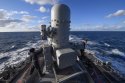 USA Sea RAM close-in weapon system aboard the USS Porter..jpg