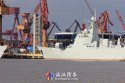 PLN Type 055 DDG 2x - 20170117 - 1.jpg