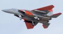 F15SA during a test flight at Palmdale, Jan 26.jpg