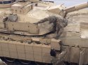 Installation of Abrams Reactive Armor Tiles (ARAT) on M1A2 SEP V2 tank - 2.jpg