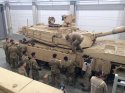 Installation of Abrams Reactive Armor Tiles (ARAT) on M1A2 SEP V2 tank - 3.jpg