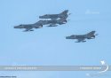 Pakistan Air Force JF-17, F-7PG, FT-7PG, and ZDK-03 for Defence day 3.jpg