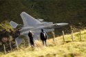 USAF F-15 rocking it low-level around the Welsh mountains.jpg