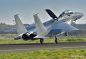 RSAF F-15SA from the 3rd batch landing at King Khalid AB.jpg