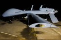 US Army MQ-1C Gray Eagle UAV deployed  to Al Asad Iraq.jpg
