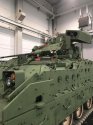 The M2 Bradley IFVs with green camo are ready for CombinedResolve! -2.jpg