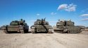 Leclerc, Challenger & Abrams MBTs deployed in Estonia .jpg