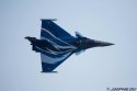 First training with the new paint scheme of the Rafale Solo Display 2017  - 2.jpg