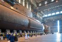 HMS Audacious, the fourth Astute class submarine - 2.jpg