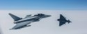 Dutch F-16 & German Eurofighter jets flying in Baltic airspace - 2.jpg