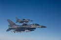 Dutch F-16 & German Eurofighter jets flying in Baltic airspace - 3.jpg