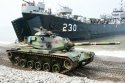 Taiwan M60A3 tank of the Republic of China Marine Corps .jpg
