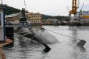 Type 212 AIP submarine ROMEO ROMEI S529 delivered to Italian Navy  - 2.jpg
