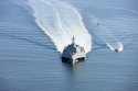 OMAHA LCS12 on sea trials in the Gulf of Mexico Wednesday, 6th LCS from Austal USA - 2.jpg