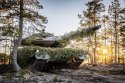 Finnish Army Leopard 2A6 during the Arrow 17 exercise in Niinisalo.jpg