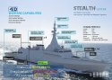 Malaysia Gowind 2500 Littoral Combat Ship (LCS) of RMN.jpg