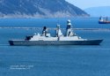 ItalianNavy destroyer Caio Duilio - 2.jpg