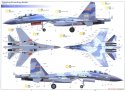 Chinese Su-35 11031 Kitty Hawk model kit plan.jpg