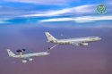Royal Saudi Air Force A330 MRTT performing a successful trial to refuel an RSAF E-3 AWACS .jpg