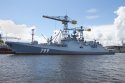 Project 11356 frigate Admiral Makarov will join the Black Sea Fleet in November .jpg