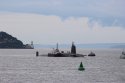 GB Vanguard Class submarine returns home to Faslane.jpg