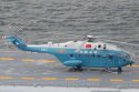 Z-18 381 VIP on Liaoning - 20170707.jpg