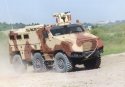 Nexter TITUS (Tactical Infantry Transport and Utility System) vehicle..jpg