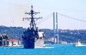 USS Carney DDG 64 transited Bosphorus.jpg