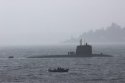 French Rubis class attack submarine - 2.jpg