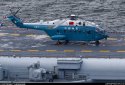 Z-18 381 VIP on Liaoning - 20170707 best.jpg