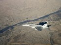 RAAF F-18F Super Hornet flies over Mosul Iraq.jpg