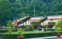 VN 679 Coastal Missile Brigade near Haiphong Redut-M system.jpg