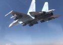 Su-35 in Syria with what looks like 22 FAB-250.jpg