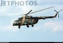 Mi-171P 51612 Taipingchuan range - 20170805 - ex 26. Div.jpg