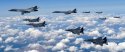 B-1Bs, F-35Bs, S. Korean F-15Ks and Japanese F-2s.jpg