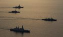 HMS Diamond leads NATO warships in Mediterranean  - 2.jpg