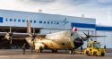 First French Air Force C-130J Super Hercules rolling out of the assembly line !.jpg