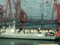 PLN Type 055 DDG no. 3 + 4 at Dalian - 20171108.jpg