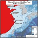 Chinese North & East Sea Fleet Submarine Units.jpg