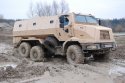 Renault Trucks Defense's medium-heavy armored vehicle Higuard and tactical vehicle Sherpa Light.jpg