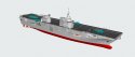 Italian Amphibious Assault ship Trieste design 24059403_10213477821927321_5748956413469857221_o.jpg