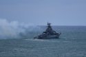 Smoke on the Water frigate Pytlivyy Krivak II Class  project.jpg