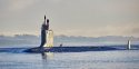 US Navy Virginia class submarine inbound for Faslane .jpg