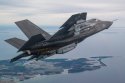 Climbing out over Chesapeake Bay on test mission...F-35 loaded wall-to-wall weapons again..jpg