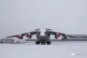 Y-20A at Xian in snow - 20180105.jpg