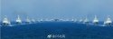 PLN CV-16 Liaoning + convoi - 201803 - 1.jpg