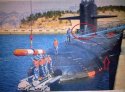 Type 093B Attack Nuclear Submarine      first ever photo.jpg