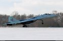 RuAF Su-57 053 new colour scheme + Okhotnik silhouette.jpg
